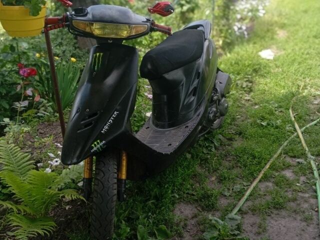 Хонда Другая, объемом двигателя 65 л и пробегом 0 тыс. км за 240 $, фото 2 на Automoto.ua