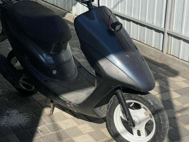 Хонда Інша, об'ємом двигуна 49 л та пробігом 0 тис. км за 315 $, фото 1 на Automoto.ua