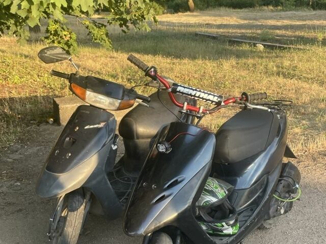 Хонда Інша, об'ємом двигуна 49 л та пробігом 0 тис. км за 315 $, фото 4 на Automoto.ua