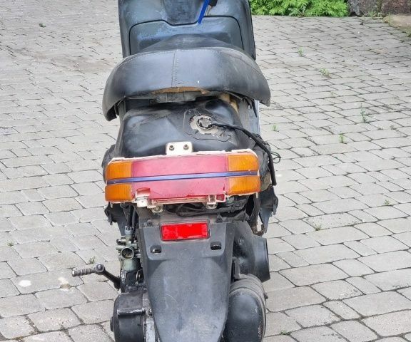 Хонда Другая, объемом двигателя 49 л и пробегом 0 тыс. км за 119 $, фото 1 на Automoto.ua