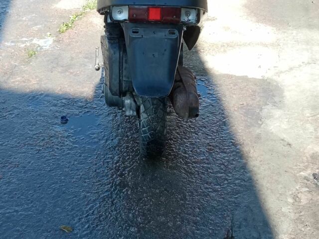 Хонда Другая, объемом двигателя 50 л и пробегом 0 тыс. км за 156 $, фото 3 на Automoto.ua