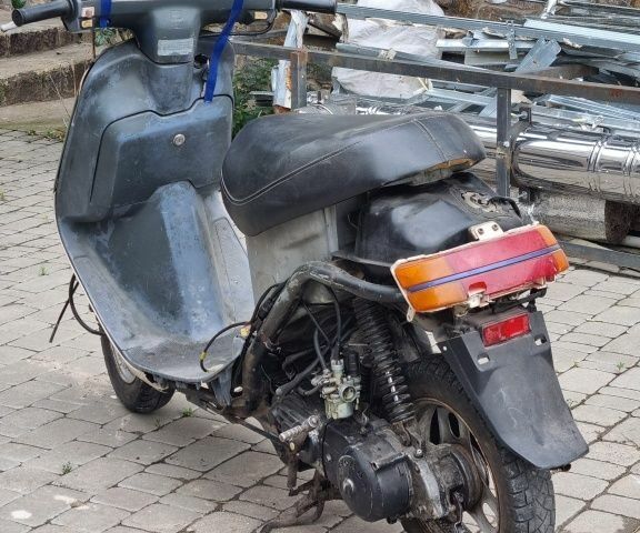 Хонда Другая, объемом двигателя 49 л и пробегом 0 тыс. км за 119 $, фото 3 на Automoto.ua