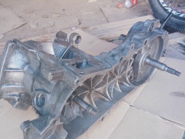 Хонда Другая, объемом двигателя 0 л и пробегом 0 тыс. км за 22 $, фото 3 на Automoto.ua