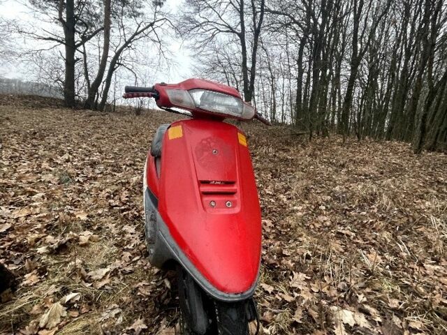 Хонда Другая, объемом двигателя 49 л и пробегом 0 тыс. км за 144 $, фото 2 на Automoto.ua