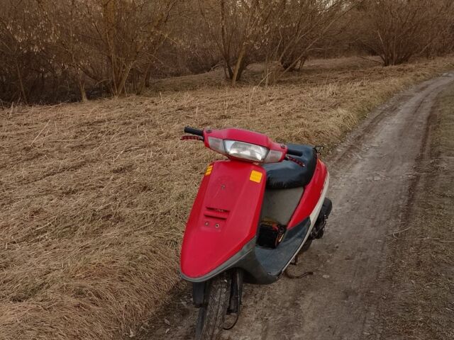 Хонда Другая, объемом двигателя 49 л и пробегом 0 тыс. км за 144 $, фото 1 на Automoto.ua