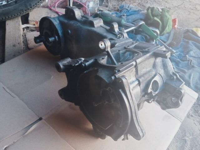 Хонда Другая, объемом двигателя 0 л и пробегом 0 тыс. км за 22 $, фото 2 на Automoto.ua