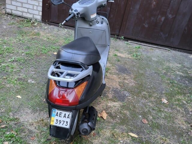 Хонда Другая, объемом двигателя 65 л и пробегом 0 тыс. км за 601 $, фото 4 на Automoto.ua