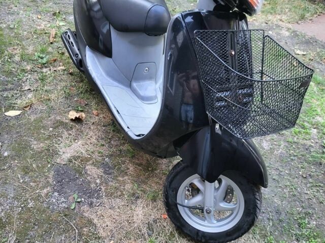 Хонда Другая, объемом двигателя 65 л и пробегом 0 тыс. км за 601 $, фото 2 на Automoto.ua