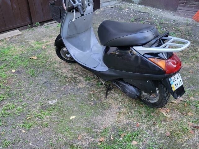 Хонда Другая, объемом двигателя 65 л и пробегом 0 тыс. км за 601 $, фото 5 на Automoto.ua