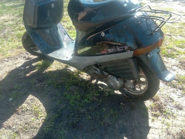 Хонда Другая, объемом двигателя 0 л и пробегом 0 тыс. км за 145 $, фото 1 на Automoto.ua