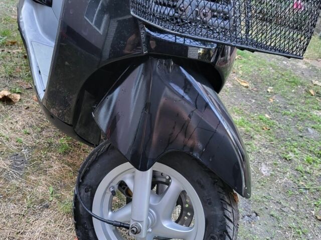 Хонда Другая, объемом двигателя 65 л и пробегом 0 тыс. км за 601 $, фото 1 на Automoto.ua