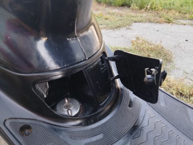 Хонда Другая, объемом двигателя 50 л и пробегом 0 тыс. км за 265 $, фото 2 на Automoto.ua