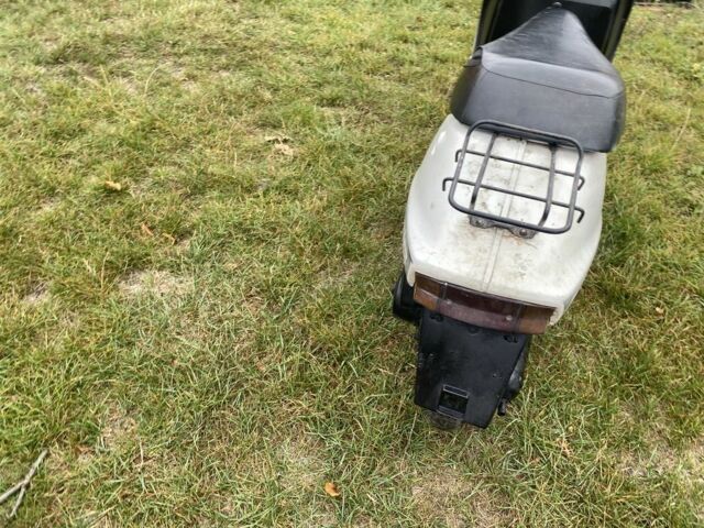 Хонда Другая, объемом двигателя 0 л и пробегом 0 тыс. км за 120 $, фото 5 на Automoto.ua