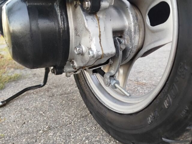 Хонда Другая, объемом двигателя 50 л и пробегом 0 тыс. км за 265 $, фото 5 на Automoto.ua