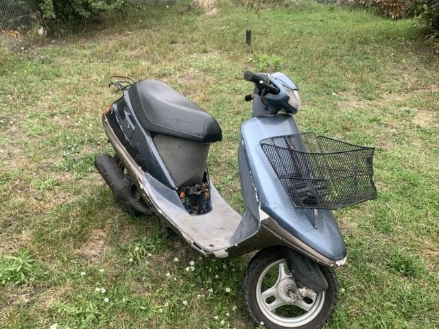 Хонда Другая, объемом двигателя 49 л и пробегом 0 тыс. км за 135 $, фото 1 на Automoto.ua