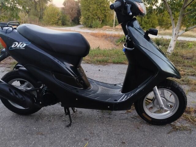 Хонда Другая, объемом двигателя 50 л и пробегом 0 тыс. км за 265 $, фото 1 на Automoto.ua