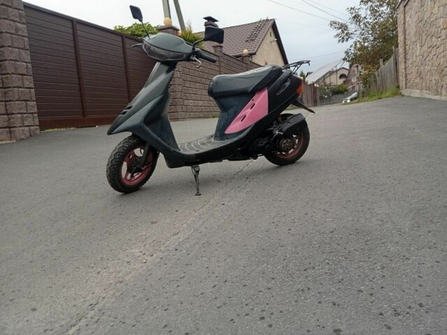 Хонда Другая, объемом двигателя 49 л и пробегом 0 тыс. км за 230 $, фото 3 на Automoto.ua