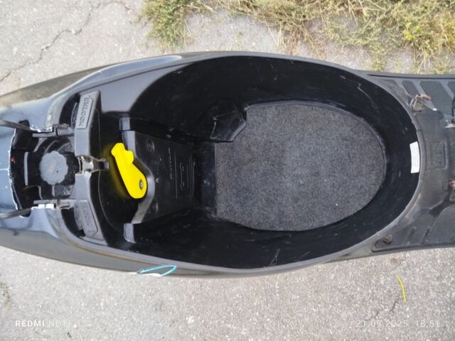 Хонда Другая, объемом двигателя 50 л и пробегом 0 тыс. км за 265 $, фото 7 на Automoto.ua