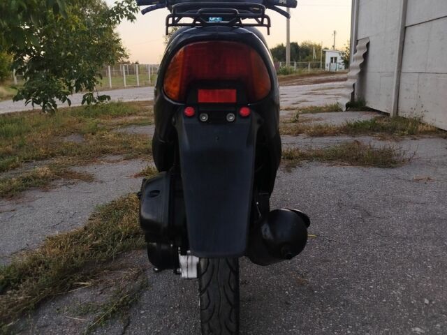 Хонда Другая, объемом двигателя 50 л и пробегом 0 тыс. км за 265 $, фото 6 на Automoto.ua