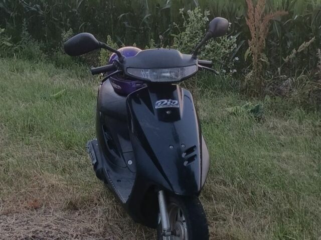 Хонда Другая, объемом двигателя 49 л и пробегом 0 тыс. км за 313 $, фото 4 на Automoto.ua