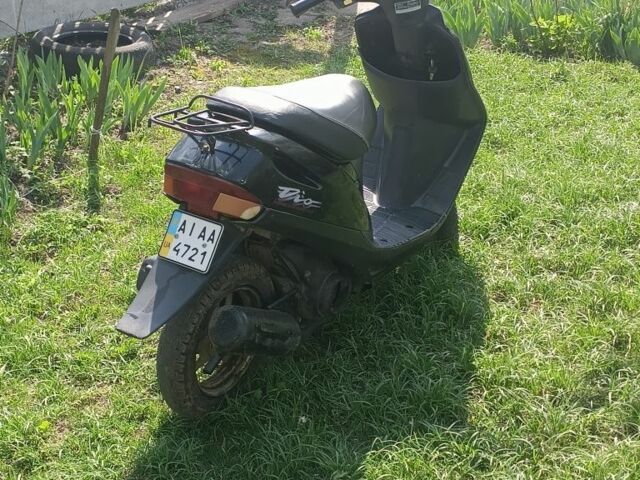 Хонда Другая, объемом двигателя 49 л и пробегом 0 тыс. км за 313 $, фото 2 на Automoto.ua