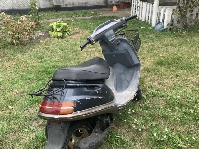 Хонда Другая, объемом двигателя 49 л и пробегом 0 тыс. км за 135 $, фото 2 на Automoto.ua