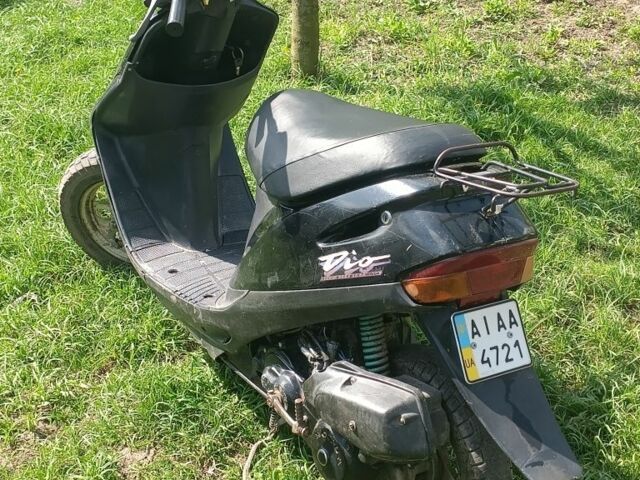 Хонда Другая, объемом двигателя 49 л и пробегом 0 тыс. км за 313 $, фото 3 на Automoto.ua