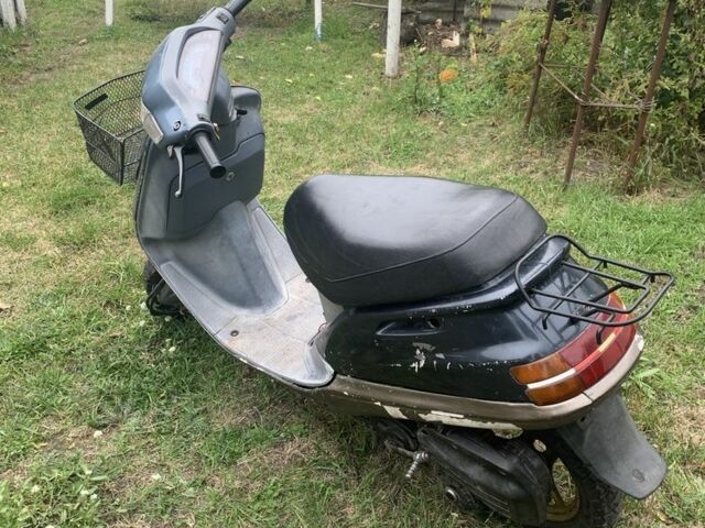 Хонда Другая, объемом двигателя 49 л и пробегом 0 тыс. км за 135 $, фото 3 на Automoto.ua