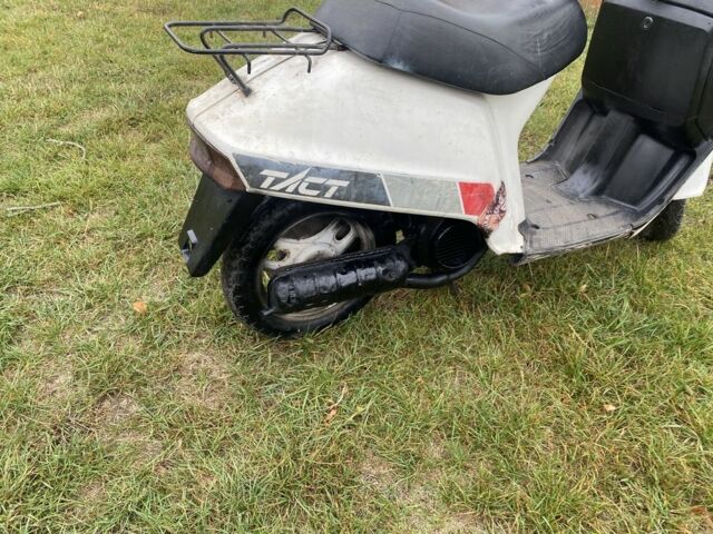 Хонда Другая, объемом двигателя 0 л и пробегом 0 тыс. км за 120 $, фото 4 на Automoto.ua