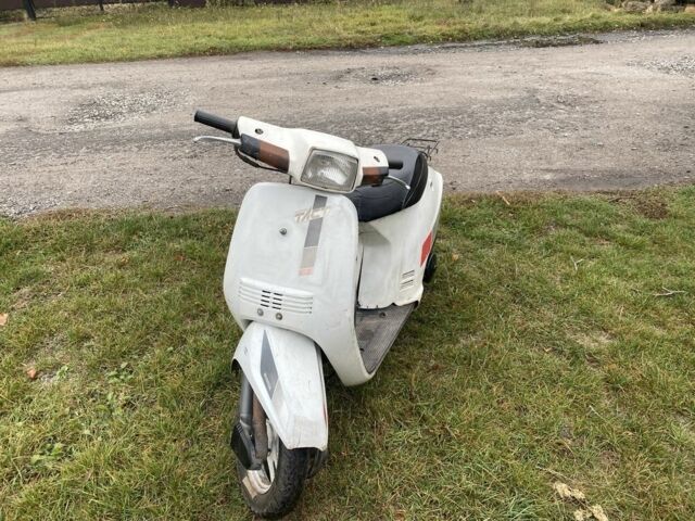 Хонда Другая, объемом двигателя 0 л и пробегом 0 тыс. км за 120 $, фото 1 на Automoto.ua