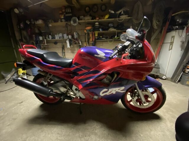 Хонда Другая, объемом двигателя 0.6 л и пробегом 0 тыс. км за 2700 $, фото 2 на Automoto.ua