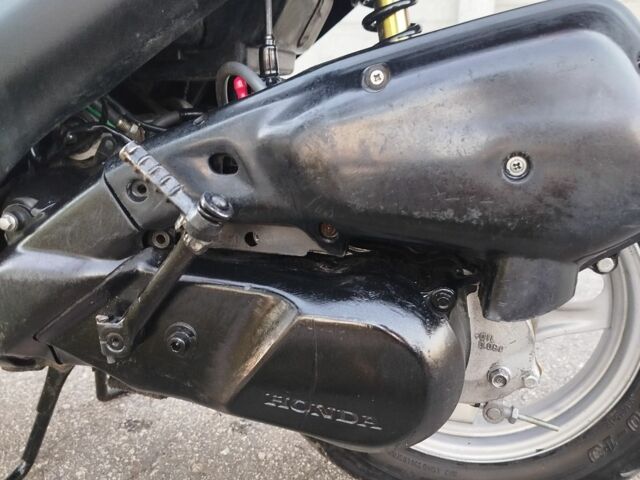 Хонда Другая, объемом двигателя 50 л и пробегом 0 тыс. км за 265 $, фото 4 на Automoto.ua