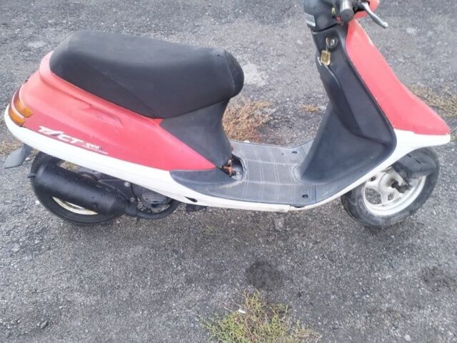 Хонда Інша, об'ємом двигуна 49 л та пробігом 0 тис. км за 168 $, фото 1 на Automoto.ua