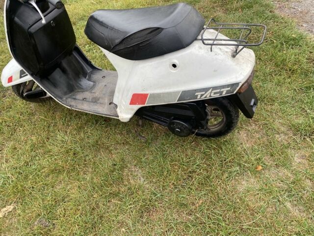 Хонда Другая, объемом двигателя 0 л и пробегом 0 тыс. км за 120 $, фото 6 на Automoto.ua