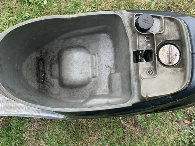 Хонда Другая, объемом двигателя 49 л и пробегом 0 тыс. км за 135 $, фото 4 на Automoto.ua