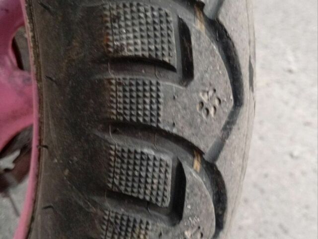 Хонда Другая, объемом двигателя 49 л и пробегом 0 тыс. км за 230 $, фото 1 на Automoto.ua