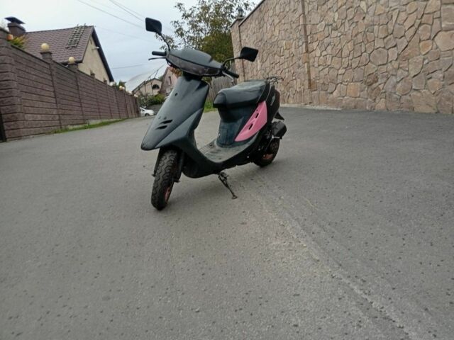 Хонда Другая, объемом двигателя 49 л и пробегом 0 тыс. км за 230 $, фото 2 на Automoto.ua