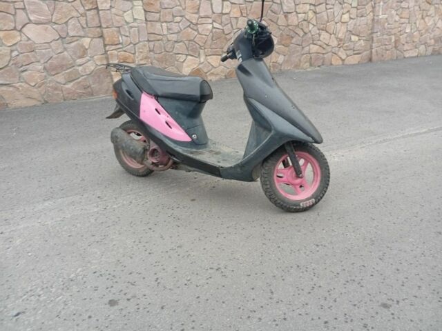 Хонда Другая, объемом двигателя 49 л и пробегом 0 тыс. км за 230 $, фото 4 на Automoto.ua