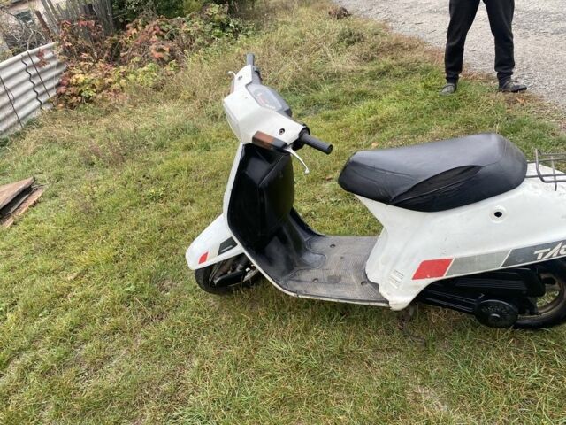 Хонда Другая, объемом двигателя 0 л и пробегом 0 тыс. км за 120 $, фото 7 на Automoto.ua