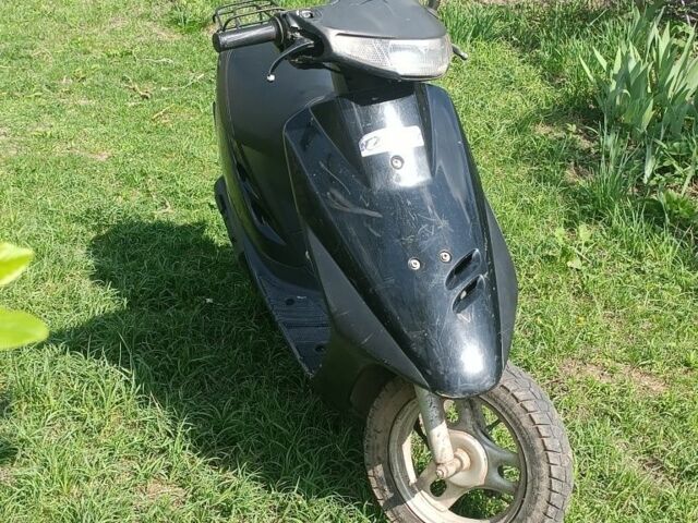 Хонда Другая, объемом двигателя 49 л и пробегом 0 тыс. км за 313 $, фото 1 на Automoto.ua