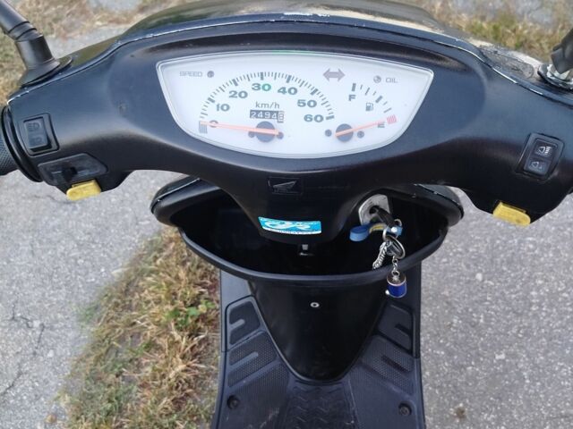 Хонда Другая, объемом двигателя 50 л и пробегом 0 тыс. км за 265 $, фото 3 на Automoto.ua