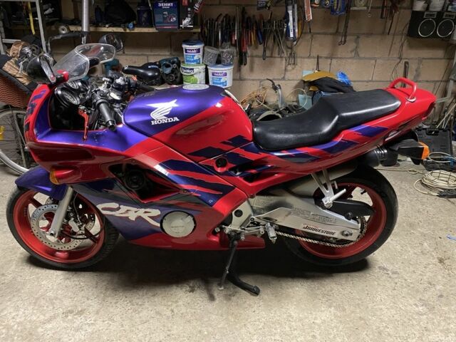 Хонда Другая, объемом двигателя 0.6 л и пробегом 0 тыс. км за 2700 $, фото 3 на Automoto.ua