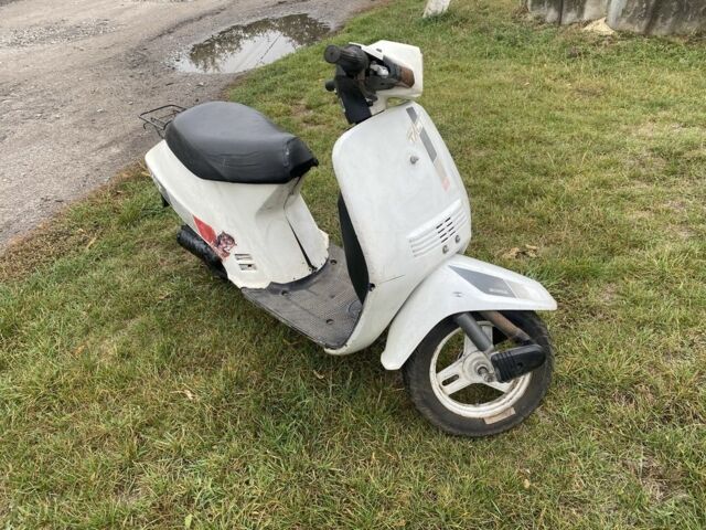 Хонда Другая, объемом двигателя 0 л и пробегом 0 тыс. км за 120 $, фото 2 на Automoto.ua