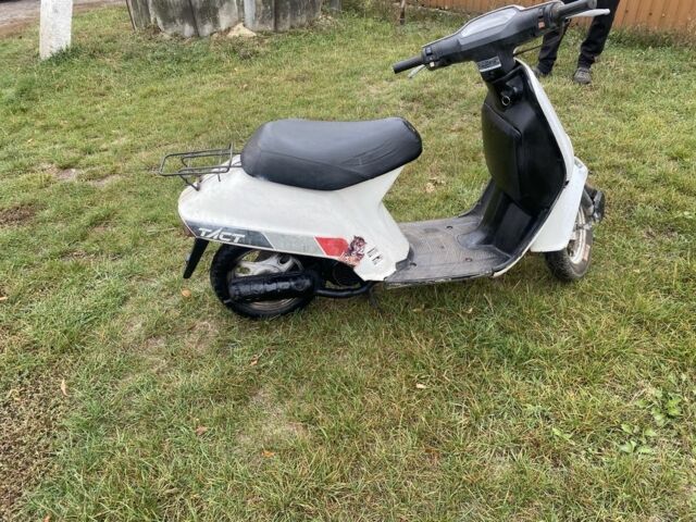 Хонда Другая, объемом двигателя 0 л и пробегом 0 тыс. км за 120 $, фото 3 на Automoto.ua