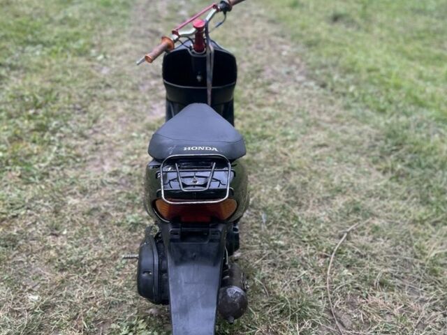 Хонда Другая, объемом двигателя 49 л и пробегом 0 тыс. км за 276 $, фото 2 на Automoto.ua