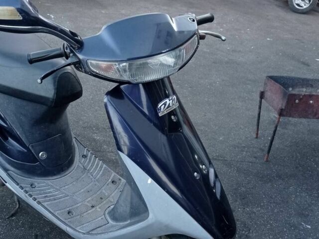 Хонда Другая, объемом двигателя 49 л и пробегом 0 тыс. км за 325 $, фото 3 на Automoto.ua