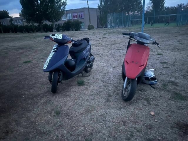 Хонда Інша, об'ємом двигуна 65 л та пробігом 0 тис. км за 191 $, фото 7 на Automoto.ua