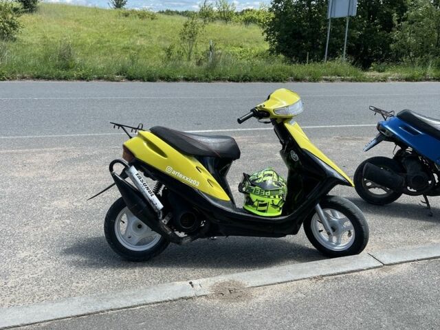 Хонда Другая, объемом двигателя 49 л и пробегом 0 тыс. км за 408 $, фото 2 на Automoto.ua