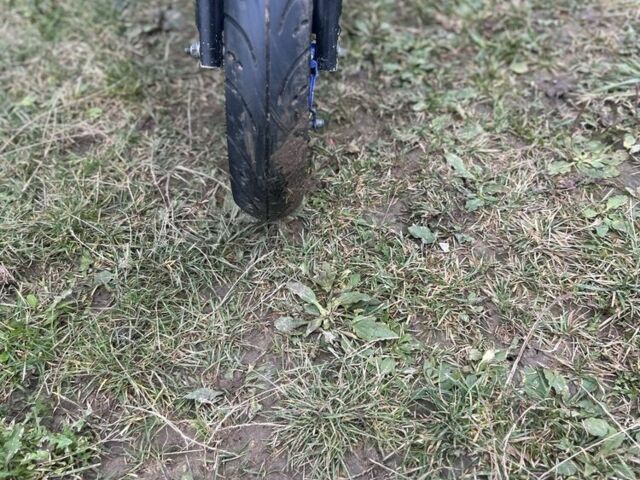 Хонда Другая, объемом двигателя 49 л и пробегом 0 тыс. км за 276 $, фото 7 на Automoto.ua