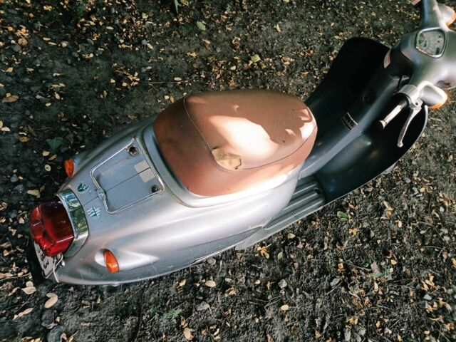 Хонда Другая, объемом двигателя 49 л и пробегом 0 тыс. км за 335 $, фото 2 на Automoto.ua